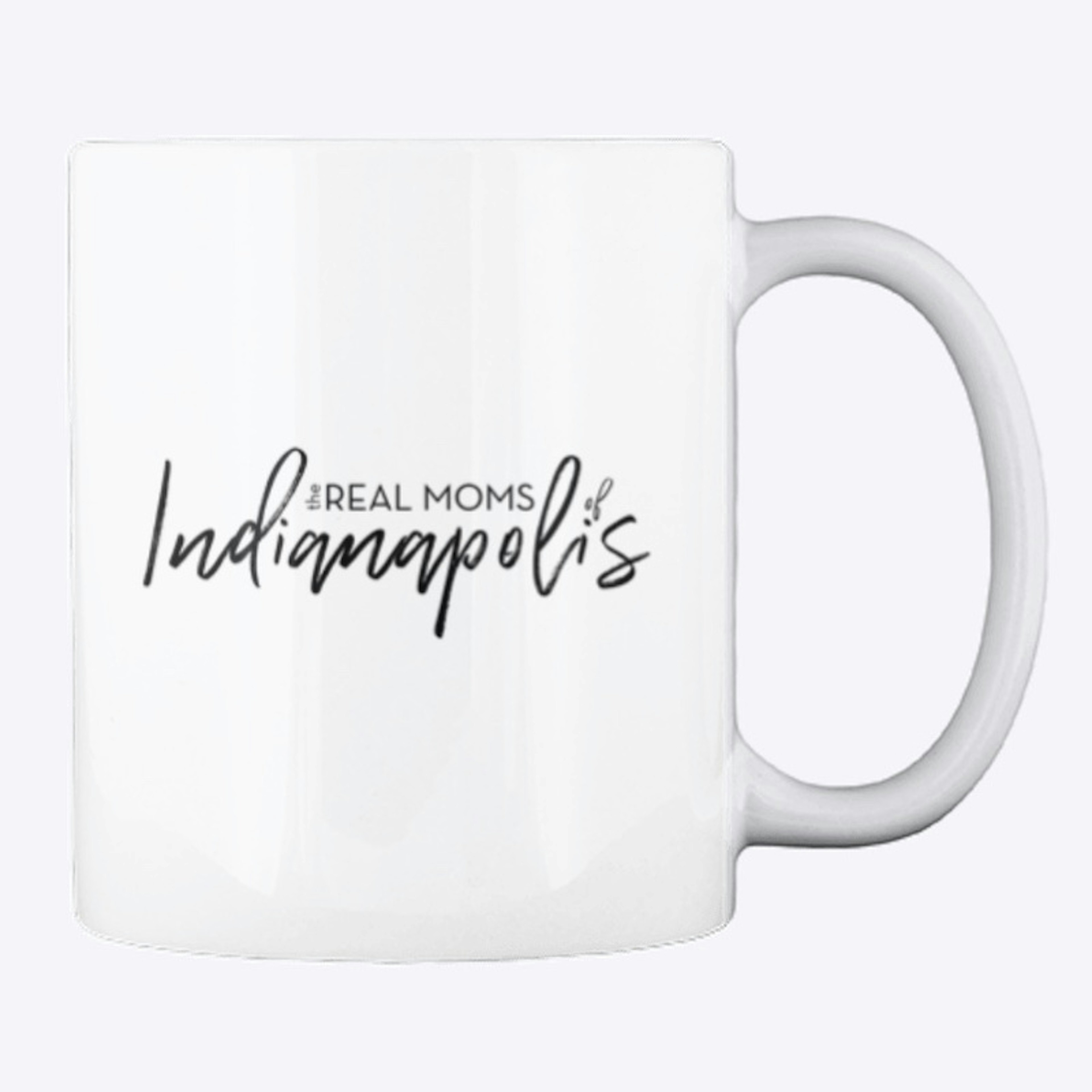 Indianapolis Moms Mug 