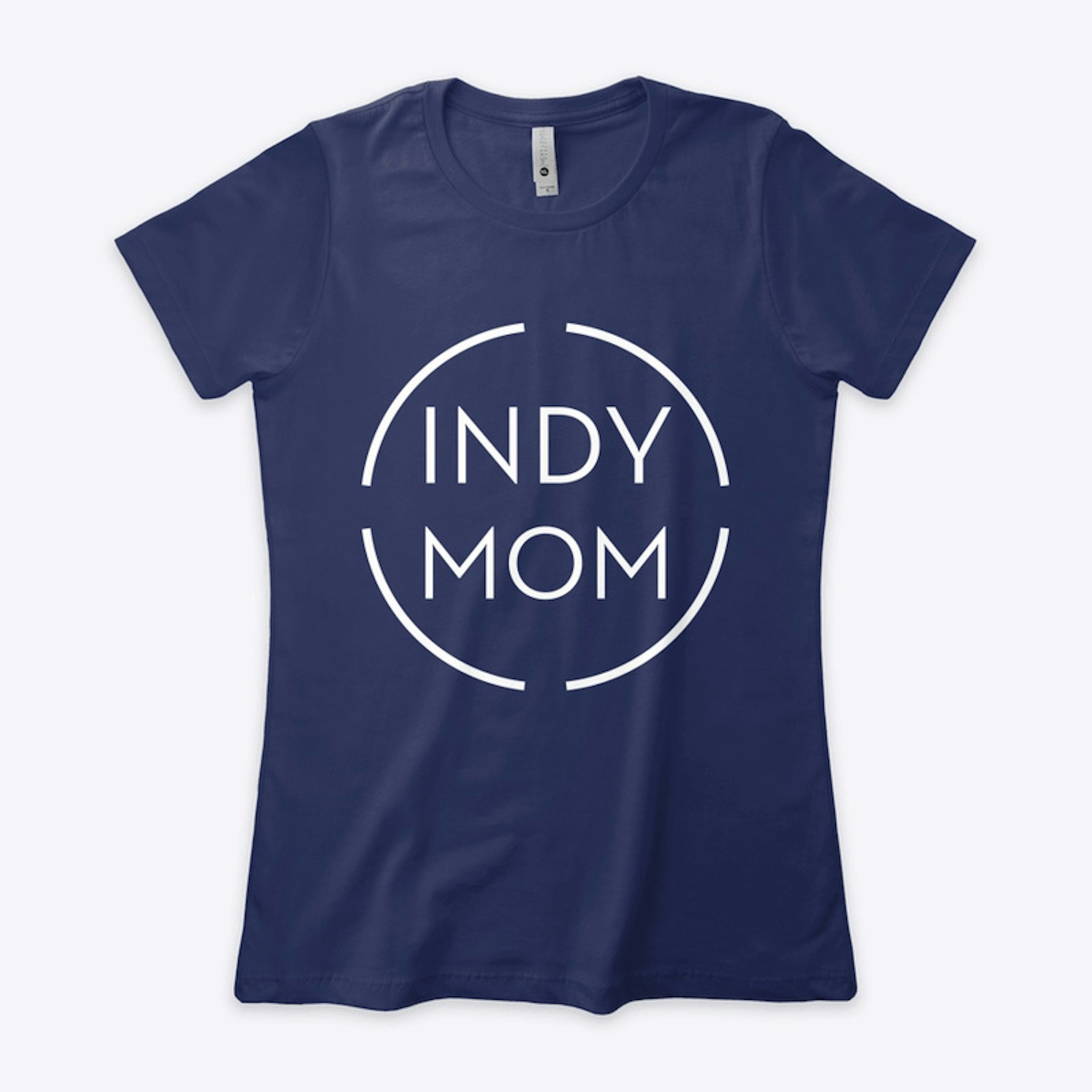 Indy Mom T-Shirt