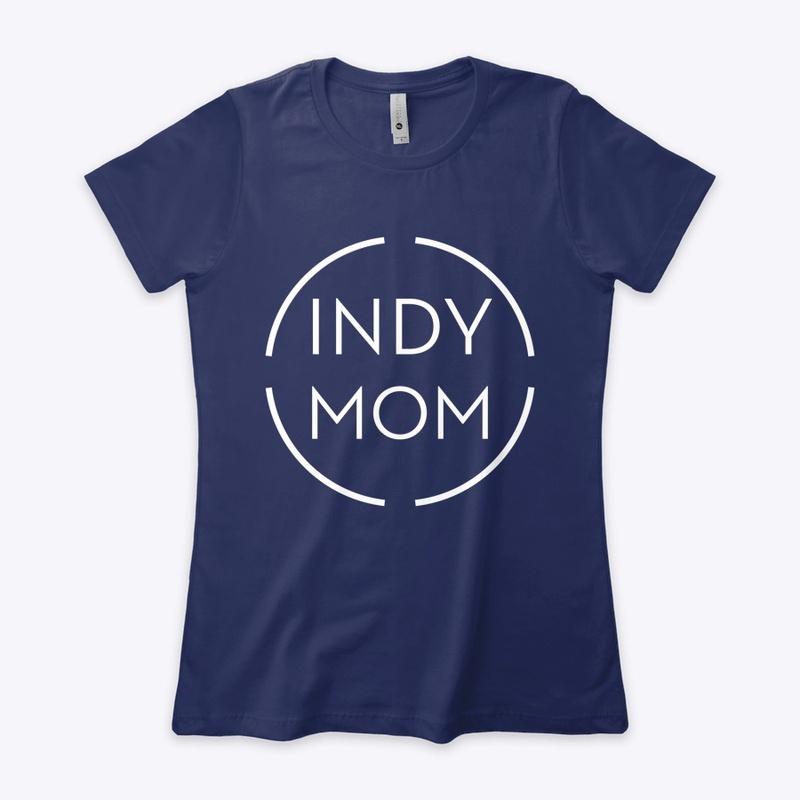 Indy Mom T-Shirt